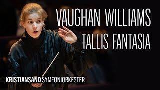 Vaughan Williams - Fantasia on a Theme by Thomas Tallis - Tabita Berglund