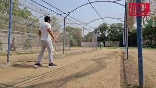 Playing Cricket in ICA | #PakistanCricket #MKamil #KamilKhan