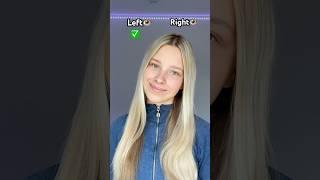 Can you wink with both eyes?#shorts #shortsfeed #tiktok #adiaava #challenge #eyechallenge