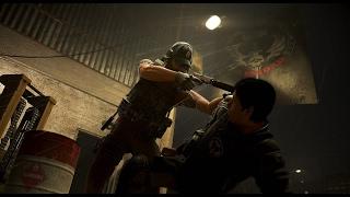 10 Minutes of New Ghost Recon Wildlands Gameplay