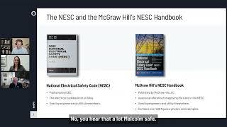 What is the National Electrical Safety Code (NESC)?