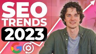 Top SEO Trends to Follow in 2024