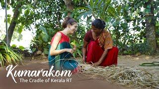 Kumarakom Village Life Experience - Beyond Backwaters & Day with Farmers |  Responsible Tourism