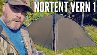 The Nortent Vern 1 | A Highly Detailed Overview