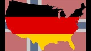 Most Americans Are GERMAN - Explained