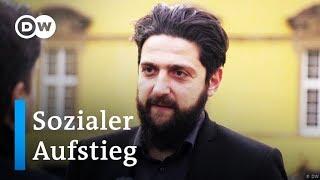 Tacheles: Sozialer Aufstieg mit Aladin El-Mafaalani | Made in Germany