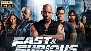 Fast & Furious 11 Full Movie HD |  Jason Statham, Dwayne Johnson | Full Review & Facts & Analysis