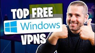 Best Free VPN For Windows