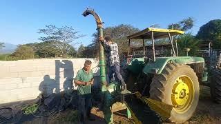 En el corral del patrón