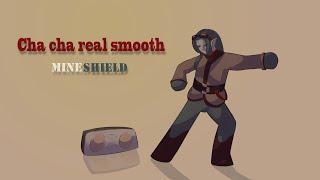 Cha cha real smooth l Animatic l Diamkey l Mineshield