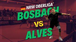 Lukas Bosbach - Andre Alves