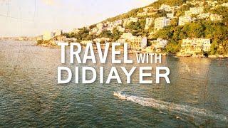 Travel With Didiayer Season 4 Promo