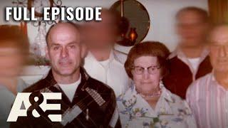 Grandparents' Murders Tears a Family Apart (S1, E2) | Cold Case Files | Full Episode