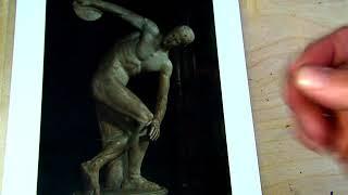 The Discobolus