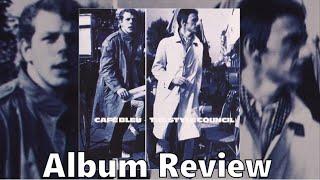 The Style Council Cafe Bleu Album Review