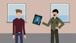 Spaulding v. Zimmerman Case Brief Summary | Law Case Explained