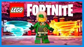 Lego Fortnite maps that ruin friendships (Funny Moments)