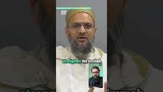 Implement Islam in the simple ways | Imam Shakeel Begg #StruggletoStrength