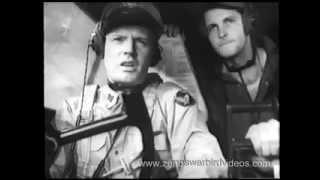 How  to Fly the Boeing B-17 "Flying Fortress" - Flight Operations (Restored 1943)