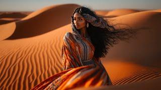 Cafe De Anatolia - Desert Music (Mix by Billy Esteban & Rialians On Earth)