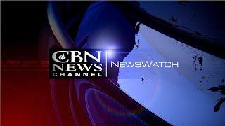 CBN NewsWatch AM: May 9, 2019