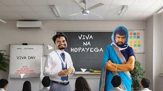 Viva Na Hopayega | Zamaanaa