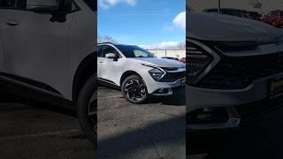 2023 Kia Sportage: SX-Prestige (Quick Walk-around) #Kia #Sportage #2023 #SX #Prestige #KiaSportage