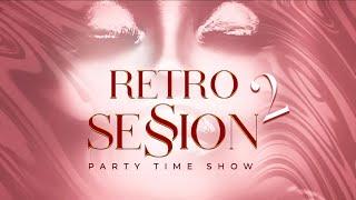 ZOUK RETRO SESSION 2