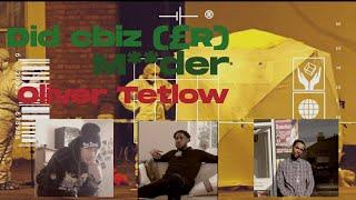 was uk rapper CBIZ £R responsible for the M**der of Oliver Tetlow? #ukdrill #crime