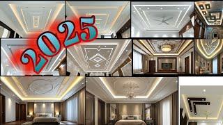 Latest False Ceiling Design Ideas for a Modern Home | Trends 2025 #ceilingdesign #falseceilingdesign