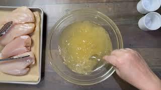 How to Brine Chicken Breasts