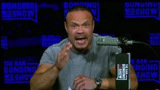 Dan Bongino exposing Evil Nancy Pelosi