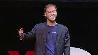 Your World is Defined by your Passport | Michael Graziano | TEDxOxford