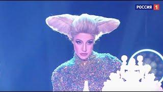 Мария Зайцева – Bad Romance (Lady Gaga. Шоу «Один в один»)