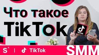 Tik Tok. Стартовая информация для бизнеса. Часть 1