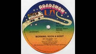 Morning, Noon & Night - Bite Your Granny  (12" Original Mix)