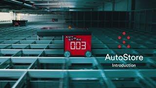 AutoStore | Introduction: Stop Airhousing, Start Warehousing