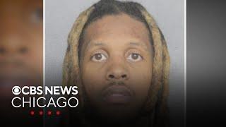 Feds link Lil Durk to second murder-for-hire plot