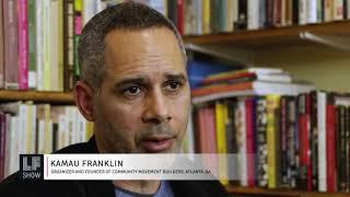 Excerpt: Cooperatives and Sustainability - Kamau Franklin