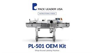 Pack Leader USA | PL-501 OEM Instructional Video