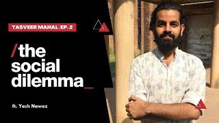 The Social Dilemma (2020) - Movie Review | Tempo High Hai ft. Yash