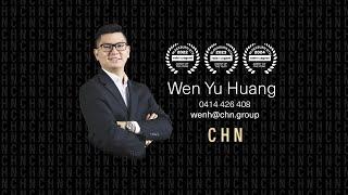 Vendor Testimonial 17 Koonung Road, Blackburn North | Wen Yu Huang 0414 426 408