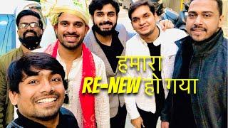 Meet-Up After Years   | Old Memories | Daily Vlog | Shaan Yada