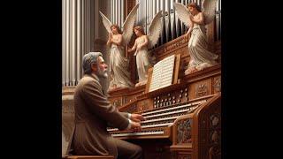 Organ Music performed by Luca Scandali