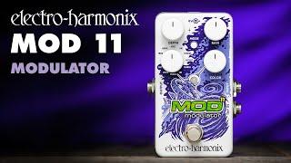 Electro-Harmonix MOD 11 Modulator