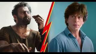 Cabsi ayaa bilaabatay SRK dhulkiisa Waqooyiga waxaa ku heesto Prabhas, reer magaalka oo Dunki garabk