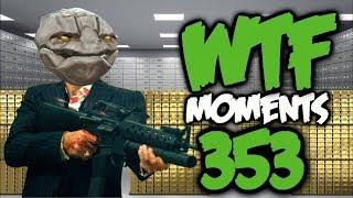 Dota 2 WTF Moments 353