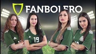 Fanbolero - Tu dosis de Futbol