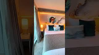 NCL Prima Cruise Ship Balcony Stateroom #nclprima #norwegiancruiseline