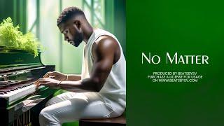 Romantic Zouk Instrumental - No Matter (Kizomba Love Type Beat) | Prod. BeatsbySV